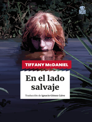 cover image of En el lado salvaje